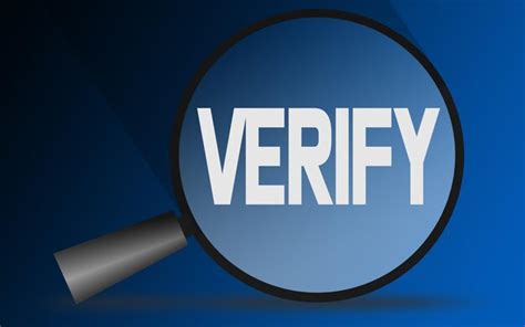 vulms verify|Verify .